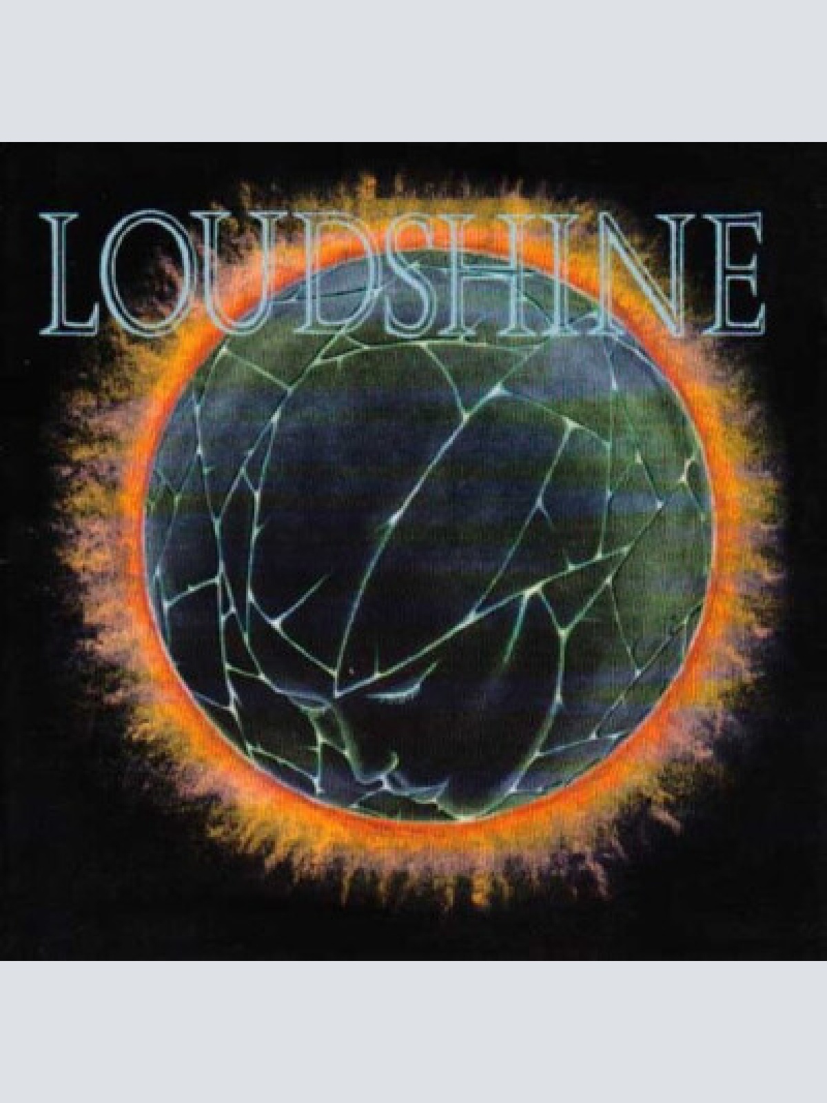 CD, Album Loudshine - Loudshine