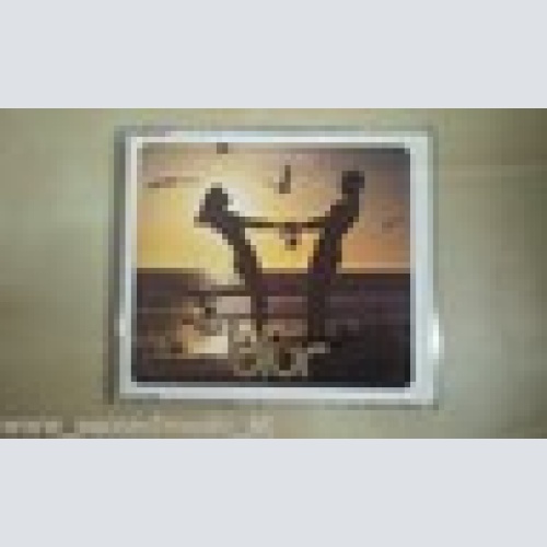 MAXI CD--BLUR--GIRLS & BOYS--3 TRACKS