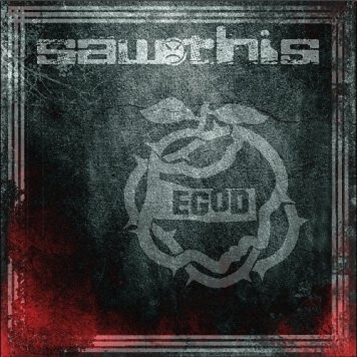 CD, Album Sawthis - Egod