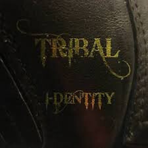 CD Tribal (7) - I-Dentity