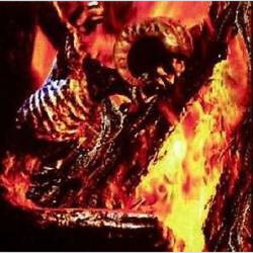 CD, Album Daksinroy - Dystopia