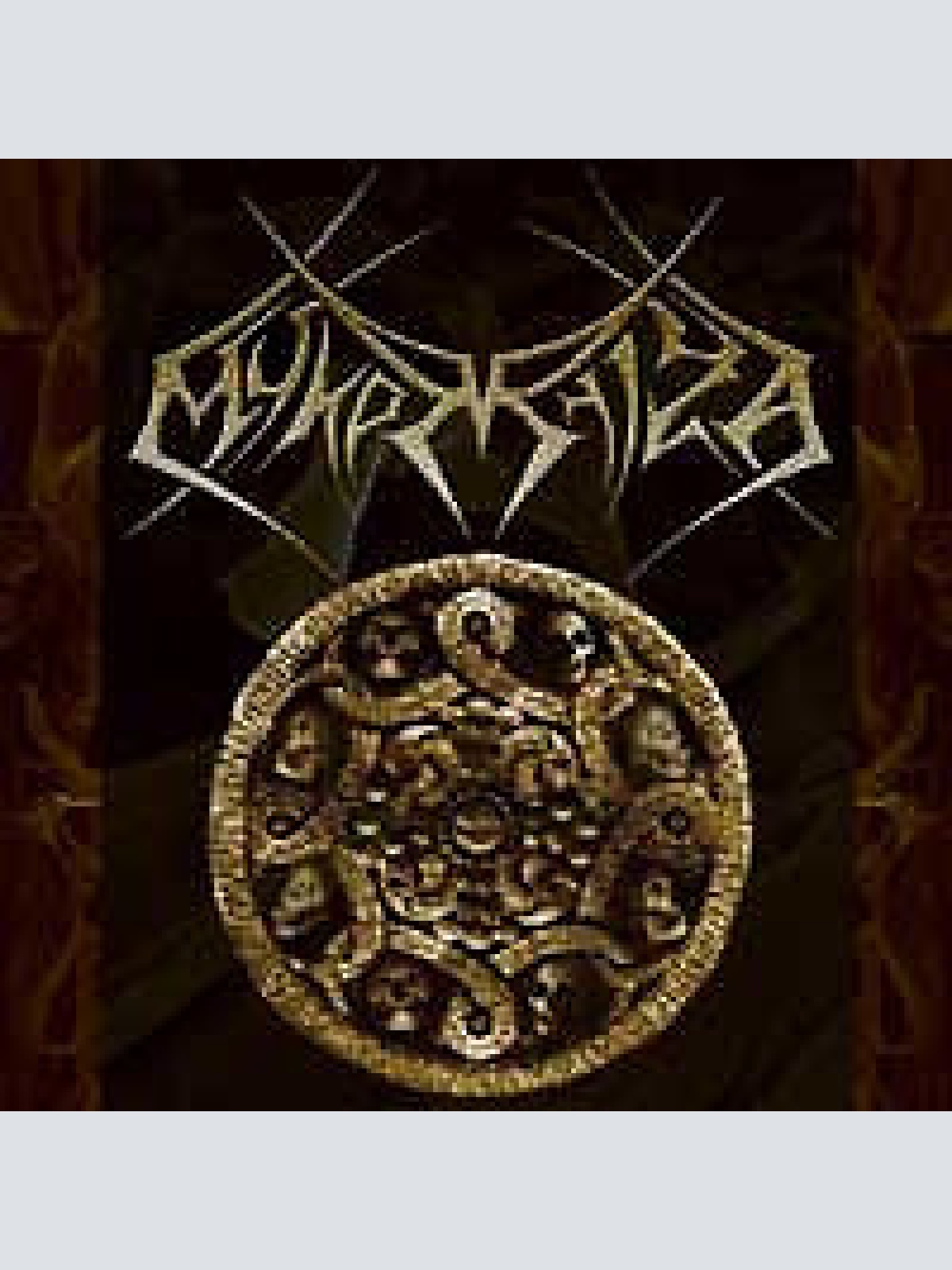 CD, EP Mykorrhiza - Mykorrhiza