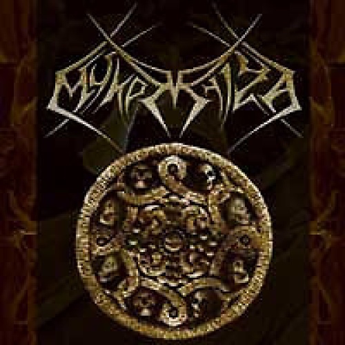 CD, EP Mykorrhiza - Mykorrhiza