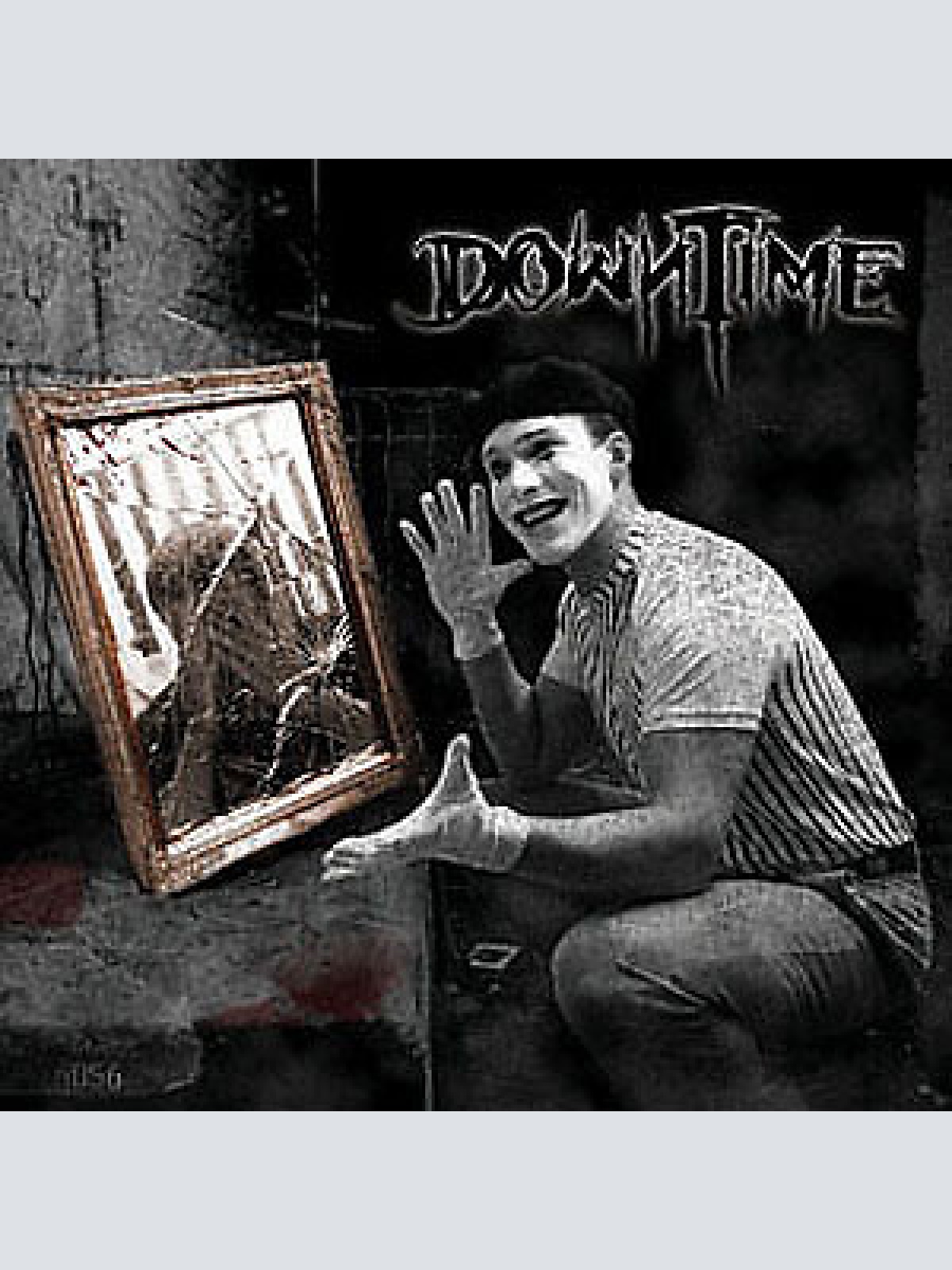 CD, Album Downtime (8) - To Perish The Pantomime