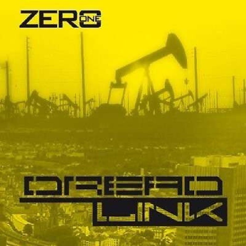CD, Album Dreadlink - Zero One