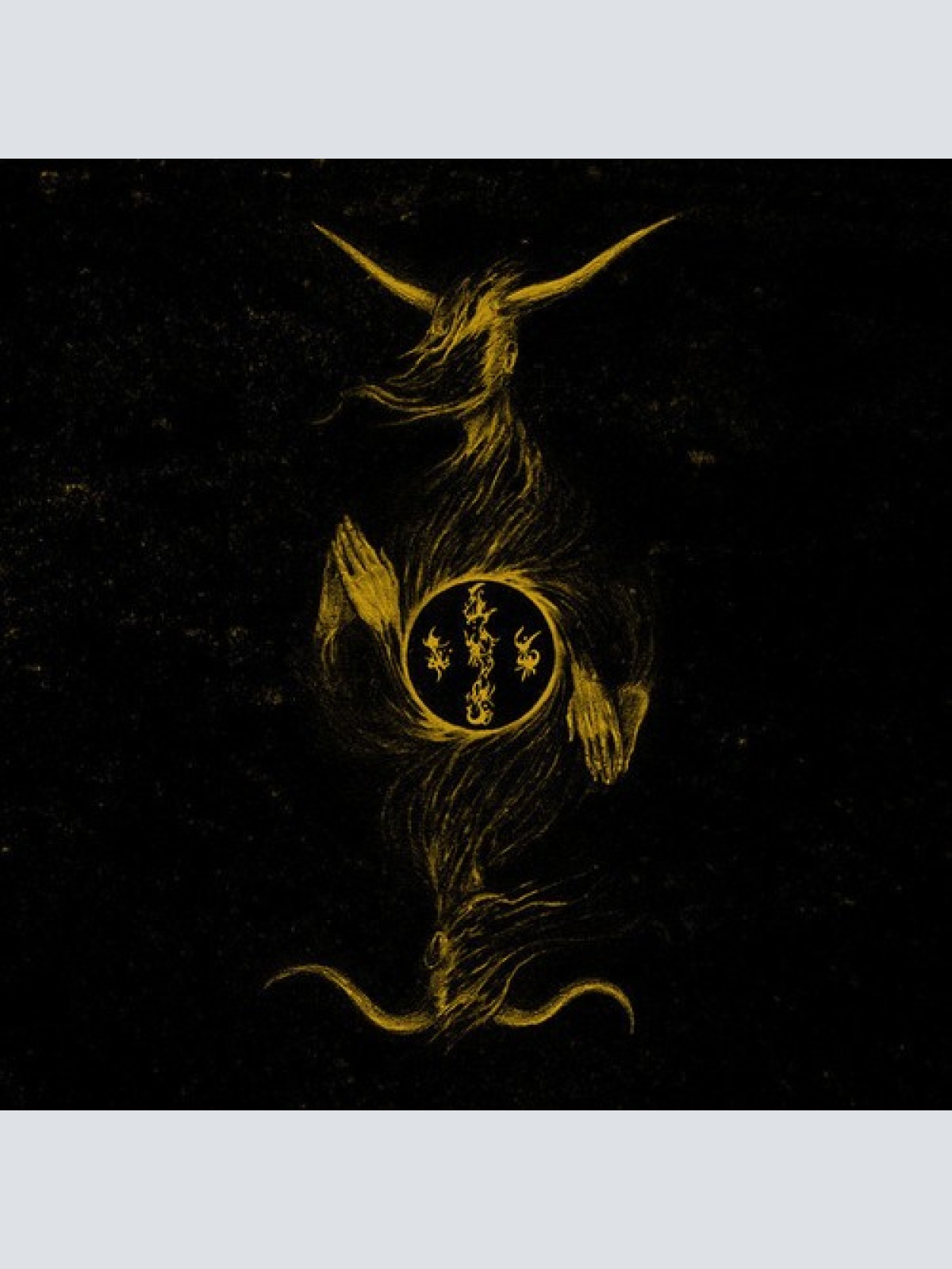 CD, Album Ævangelist - Enthrall To The Void Of Bliss