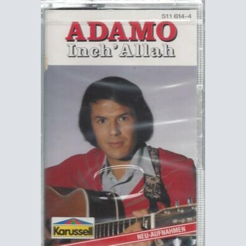 MC-Adamo--Inch' Allah