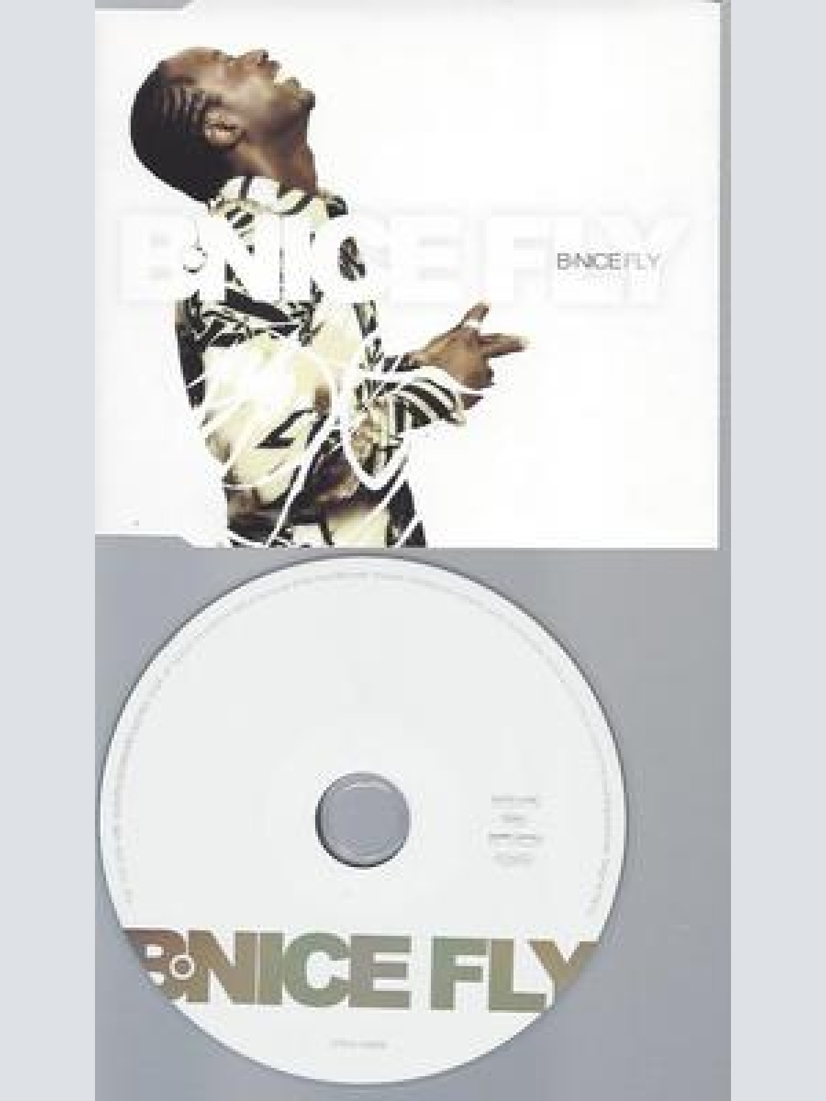 CD--B NICE --FLY--4 TR