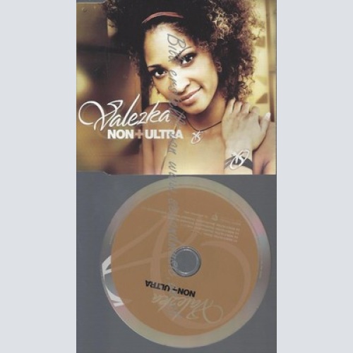 PROMO CD--VALEZKA--NON+ULTRA-- 4TR