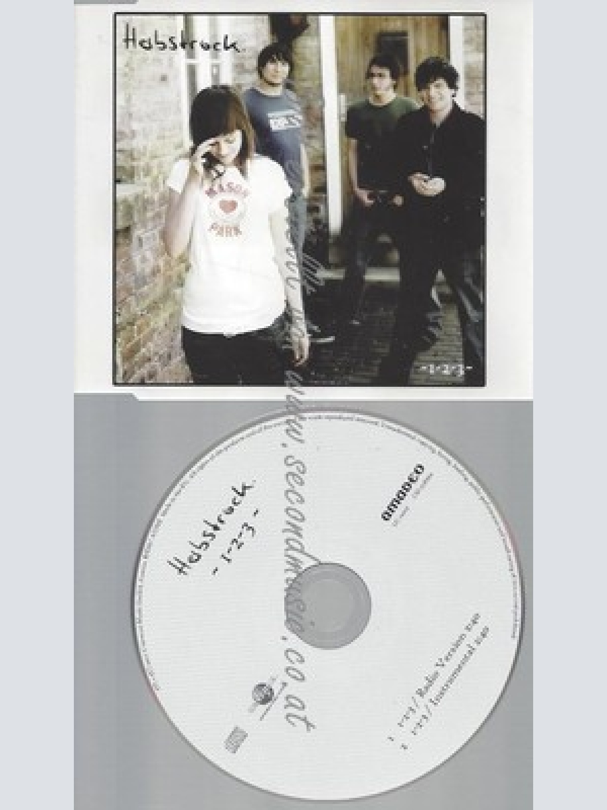 CD--HERBSTROCK ----1-2-3