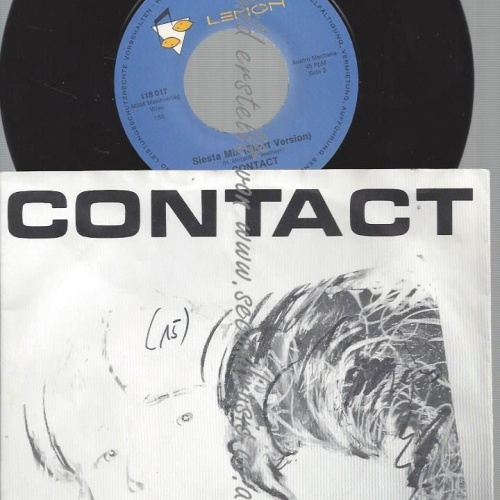 7" CONTACT NUR DU