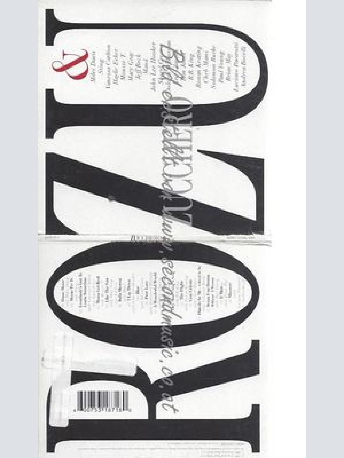 CD--ZUCCHERO--ZU & CO.-ECOPAK-