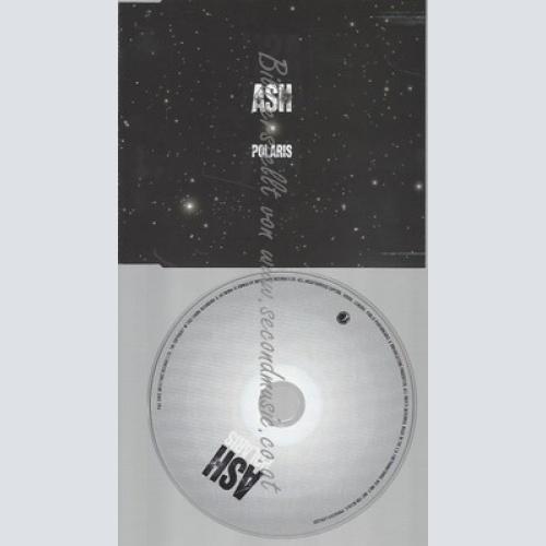 PROMO CD--ASH--POLARIS