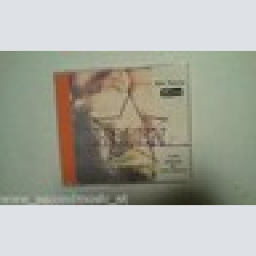 MAXI CD--DIE TOTEN HOSEN --NICHTS BLEIBT FÜR DIE EWIGKEIT--4 TRACKS