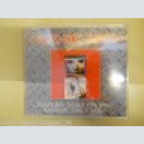 MAXI CD--GAZEBO--I LIKE CHOPIN--2  TRACKS--