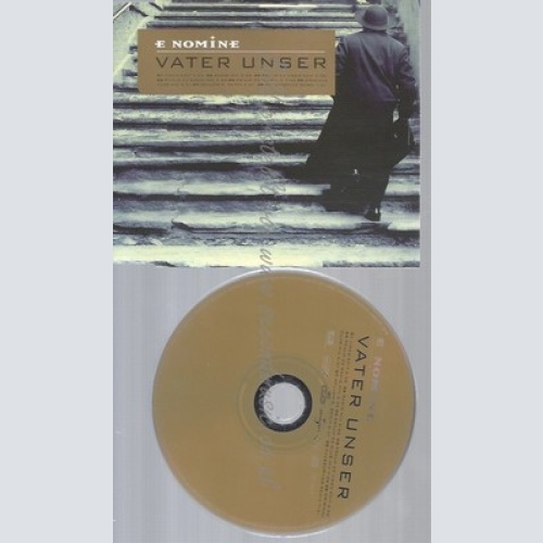 CD--E NOMINE -- --- VATER UNSER