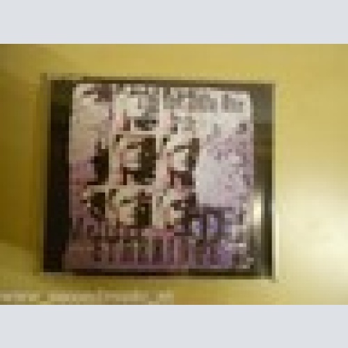 MAXI CD --MELISSA ETHERIDGE--I'M THE ONLY ONE--3 TRACKS--