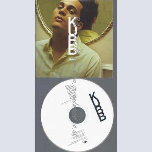 PROMO CD--KUBB--MOTHER--