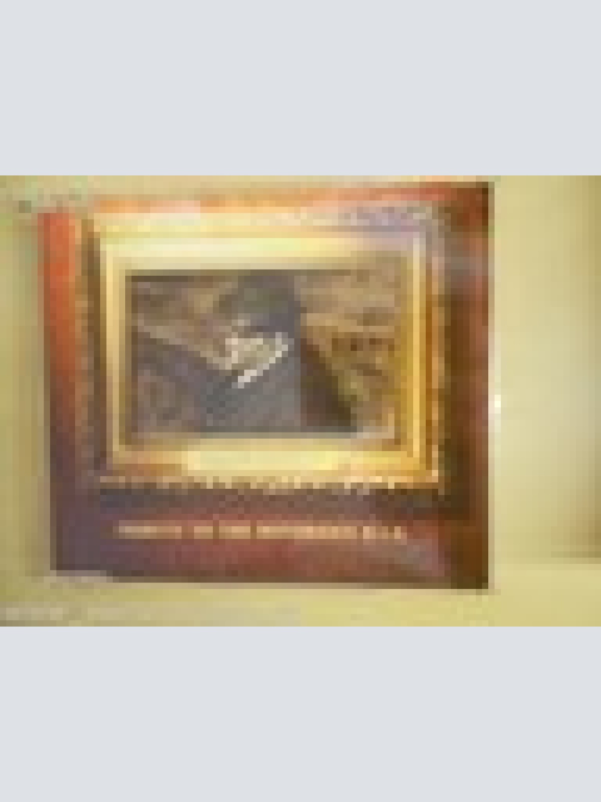 MAXI CD--THE NOTORIOUS BIG--TRIBUTE--2 TRACKS