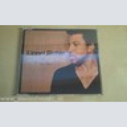 MAXI CD---LIONEL RICHIE--ENCORE----PROMO-3  TRACKS