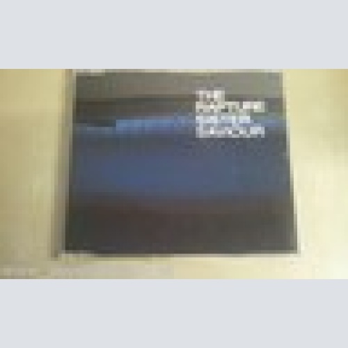 MAXI CD--THE RAPTURE--SISTER SAVIOUR----PROMO COPY--4 TRACK