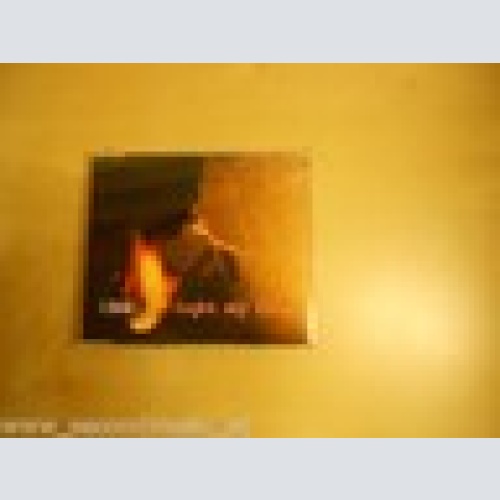 MAXI CD---UB 40--LIGHT MY FIRE--3 TRACKS