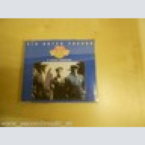 MAXI CD --TIC CINEMA & HEINZ RÜHMAN--EIN GUTER FREUND-4 TRACKS