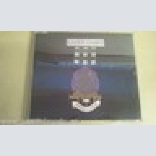 MAXI CD--KAISER CHIEFS--I PREDICT A RIOT--PROMO COPY--1 TRACK