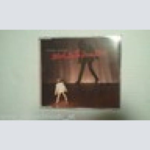 MAXI CD--MICHAEL JACKSON--BLOOD ON THE DANCE FLOOR--4  TRACKS