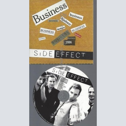 CD--BUSINESS--SIDE EFFECT--6TR