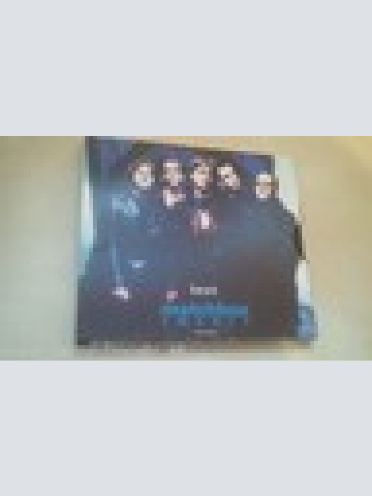 MAXI CD--MATCHBOX TWENTY--BENT--USA--DIGI --2 TRACKS