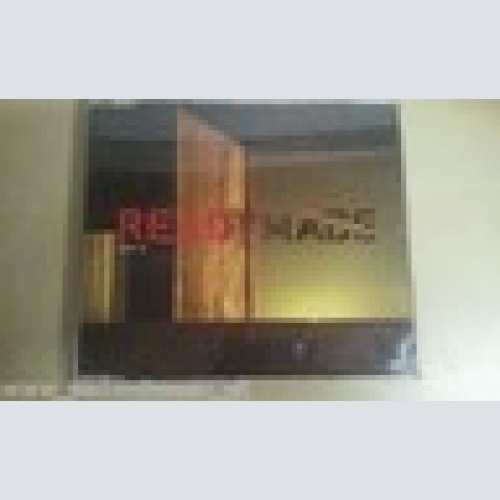 MAXI CD -READYMADE--DAY 2 --4 TRACKS