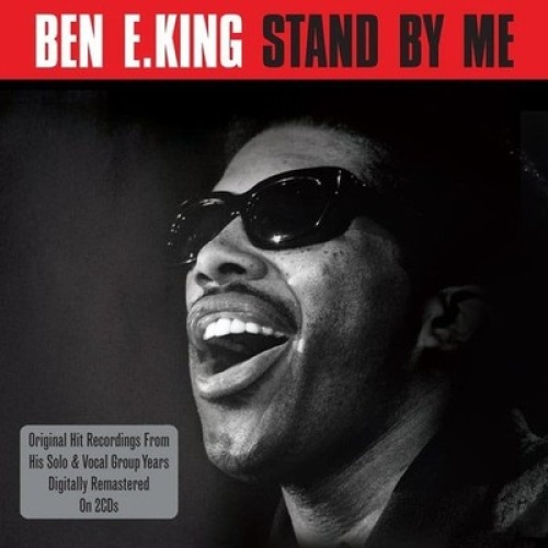 2xCD, Comp Ben E. King - Stand By Me