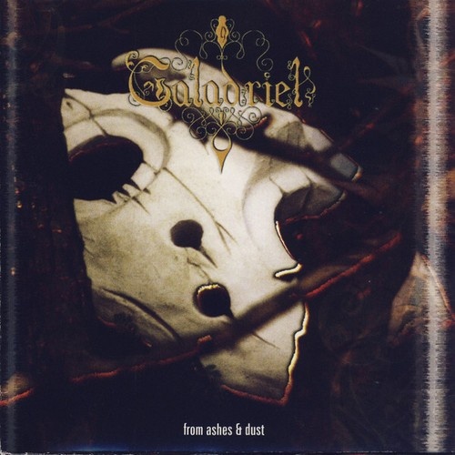 CD, Album, Enh Galadriel - From Ashes & Dust