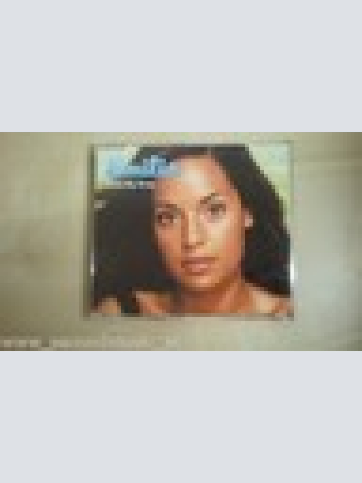 MAXI CD--EMILIA--KISS BY KISS--4 TRACKS