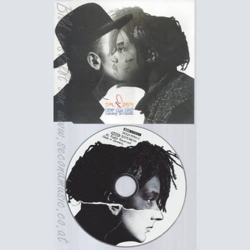 Maxi CD--PM DAWN -- - SINGLE -- MORE THAN LIKELY