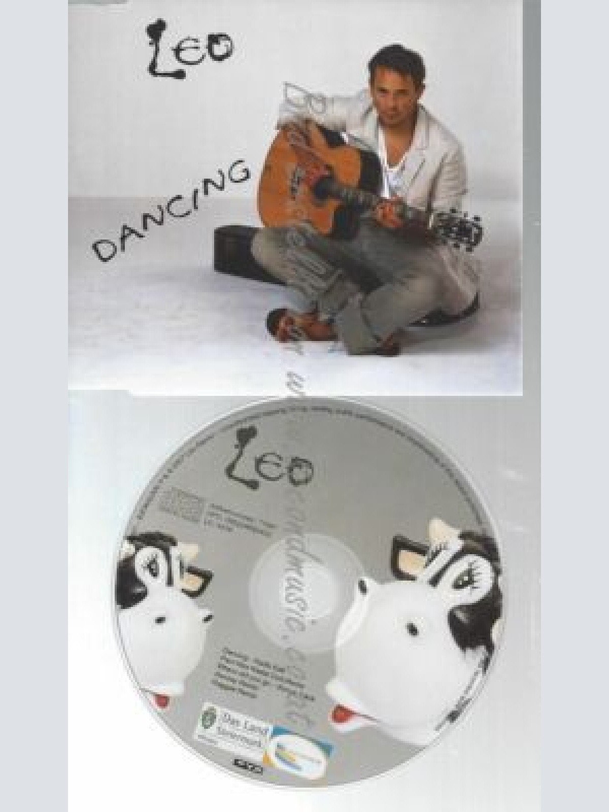 CD--LEO--DANCING