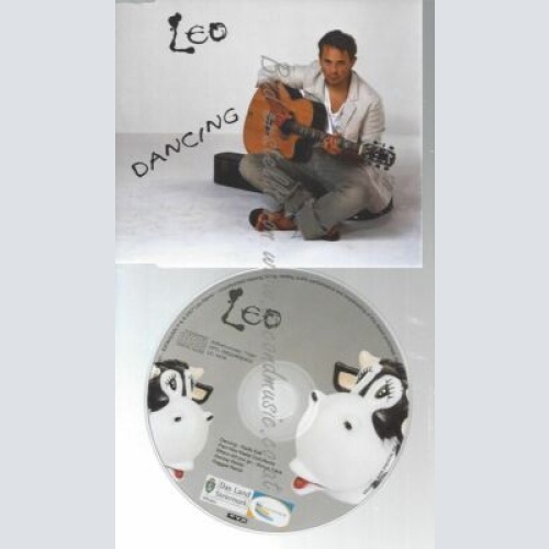 CD--LEO--DANCING