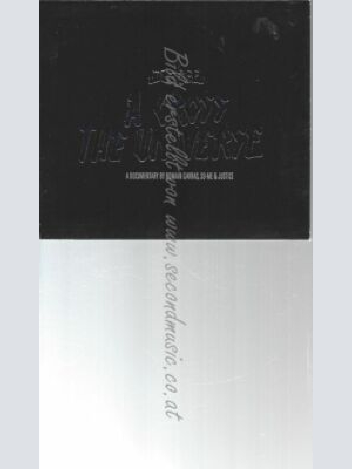 CD--JUSTICE | --A CROSS THE UNIVERSE