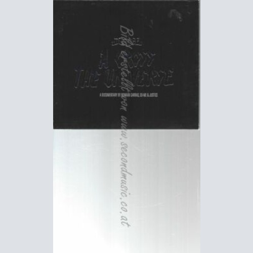 CD--JUSTICE | --A CROSS THE UNIVERSE