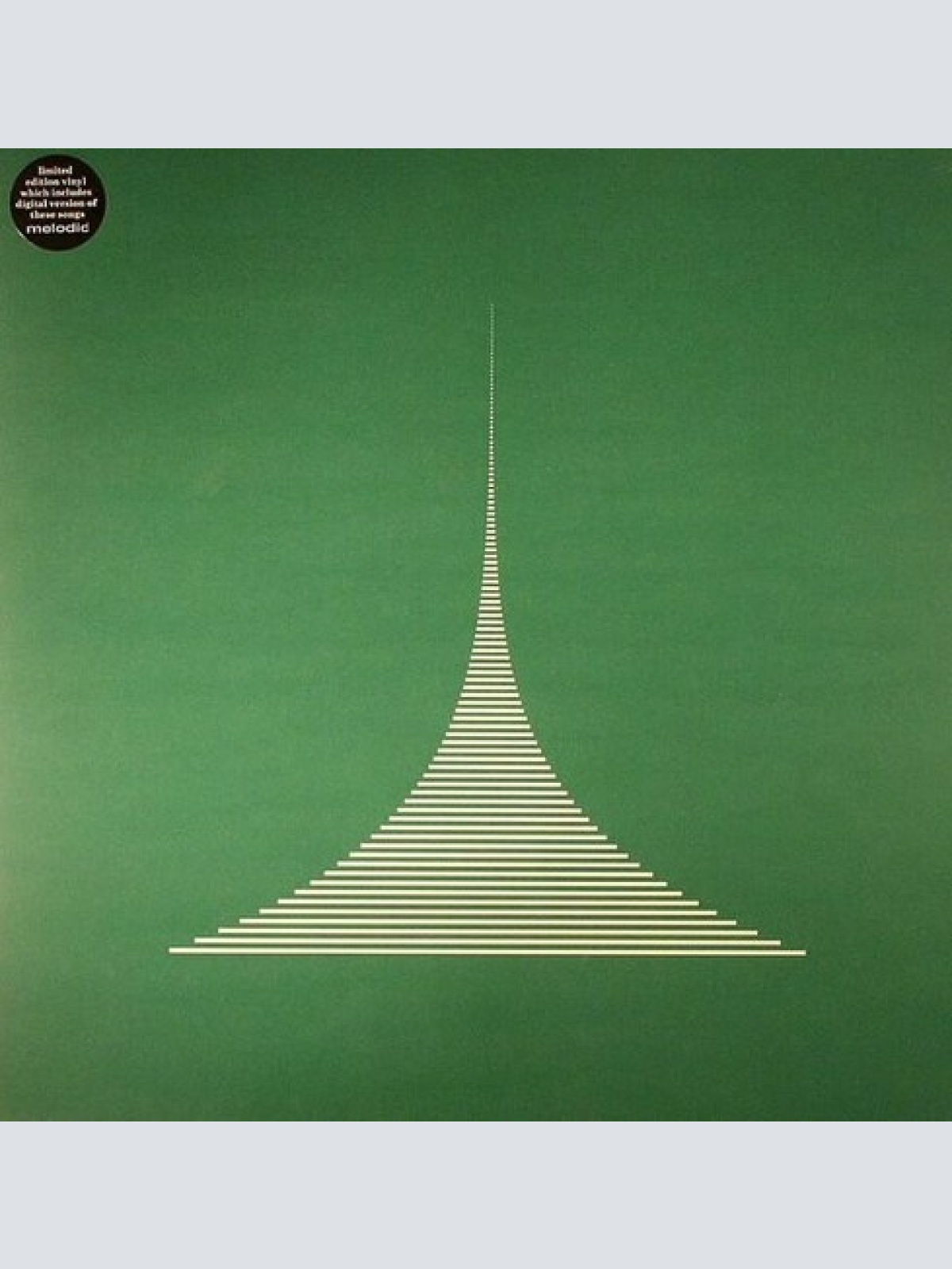 LP, Album, Ltd King Of The Mountains - Zoetrope