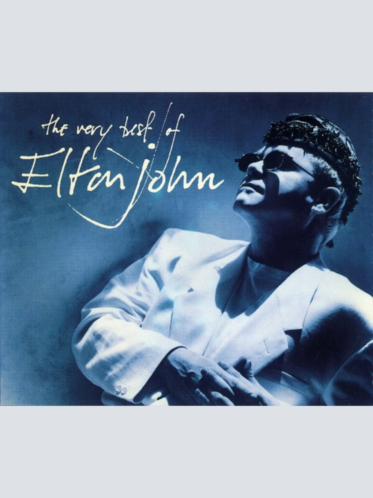 2xCD, Comp, Fat Elton John - The Very Best Of Elton John