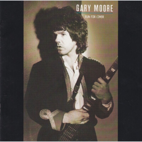 CD, Album, RE Gary Moore - Run For Cover