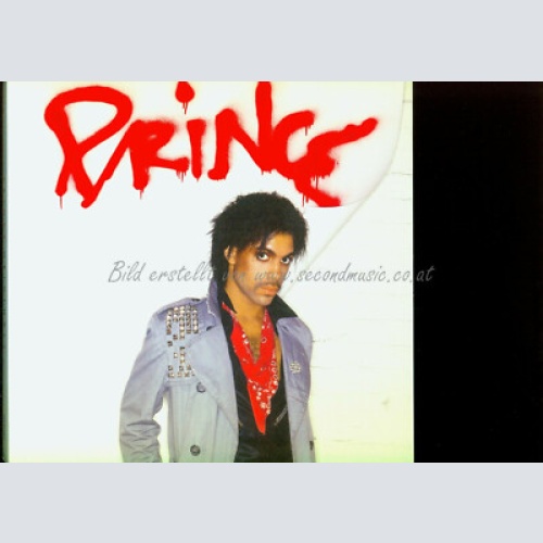 DLP-- Prince  Originals Purple // limited Purple Vinyls +CD  // R1591459