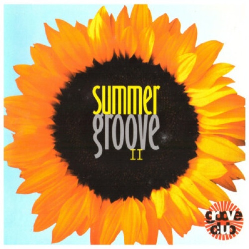 2xCD, Comp Various - Summer Groove II