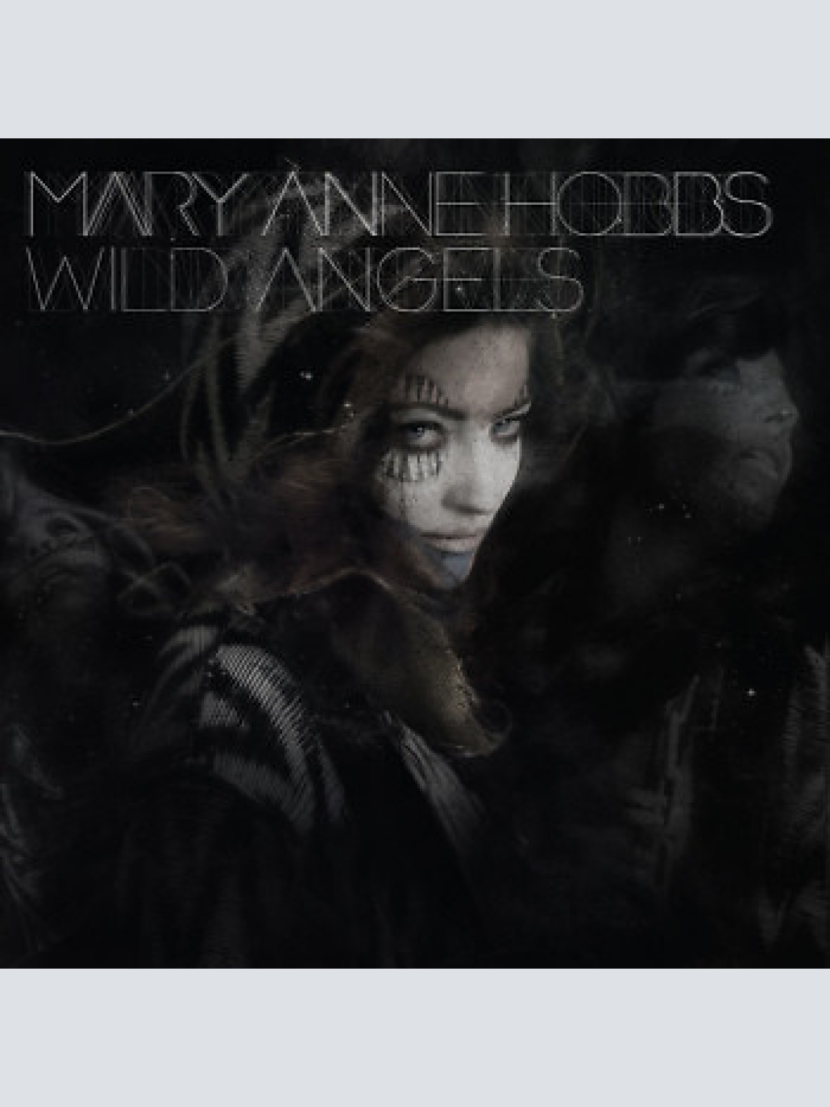 2x12", Comp Mary Anne Hobbs - Wild Angels