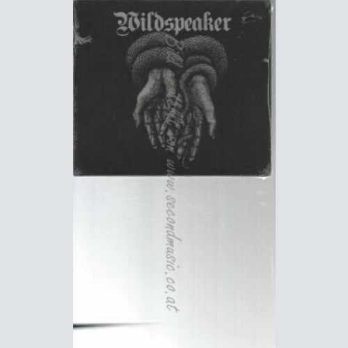 CD--WILDSPEAKER | --SPREADING ADDER