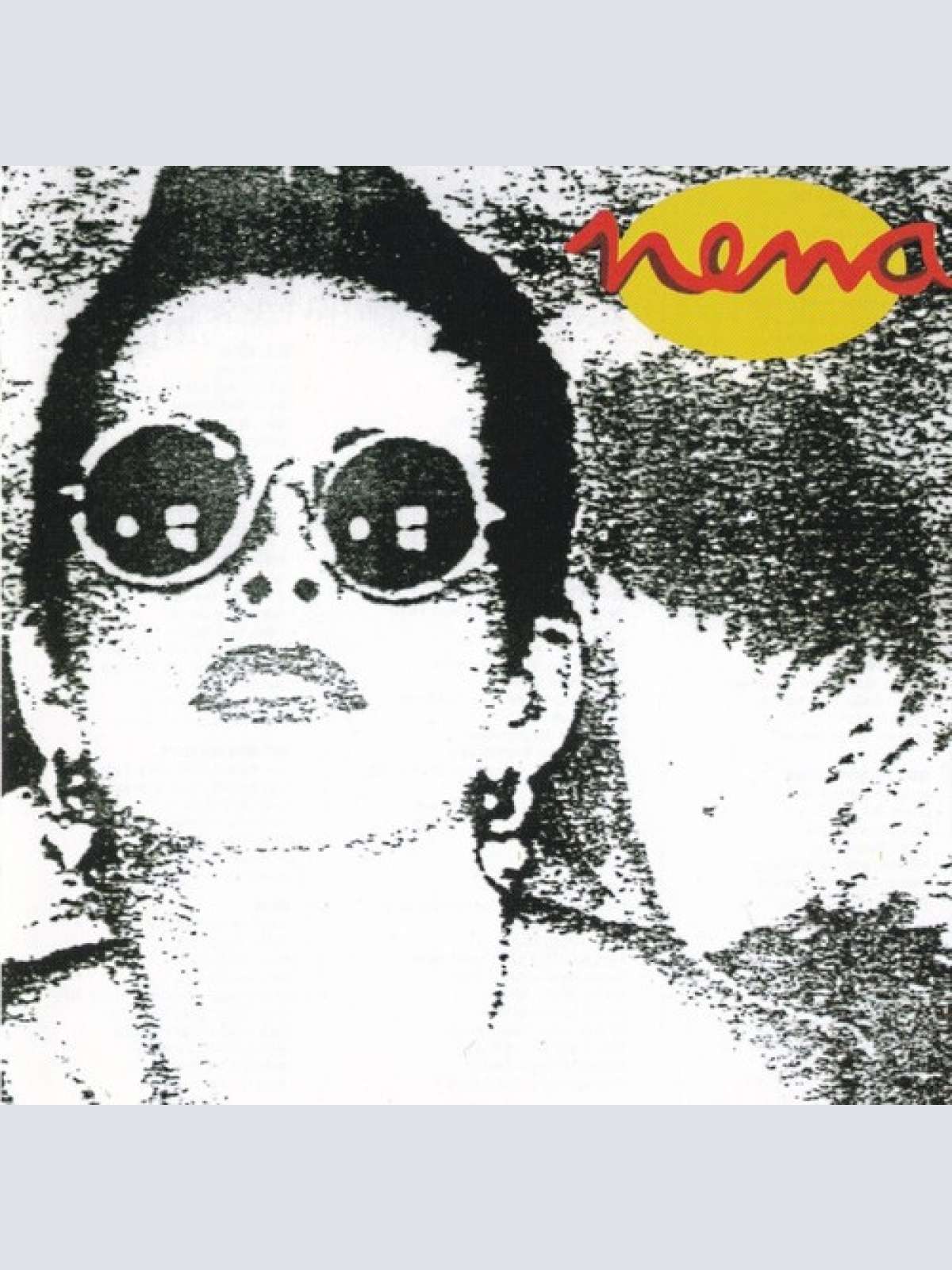 CD, Album, RE Nena (20) - Bongo Girl