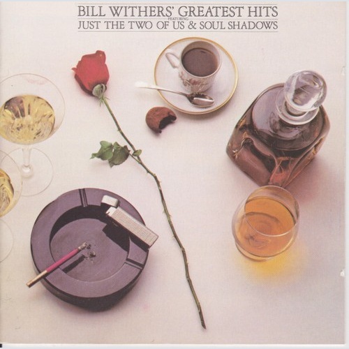 CD, Comp, RE Bill Withers - Bill Withers' Greatest Hits