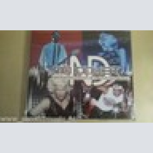 MAXI CD--NO DOUBT--BATHWATER-- ---PROMO COPY--1 TRACK